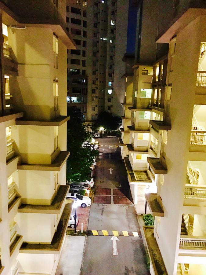 Hostel G&Y House Kuala Ampang Exterior foto