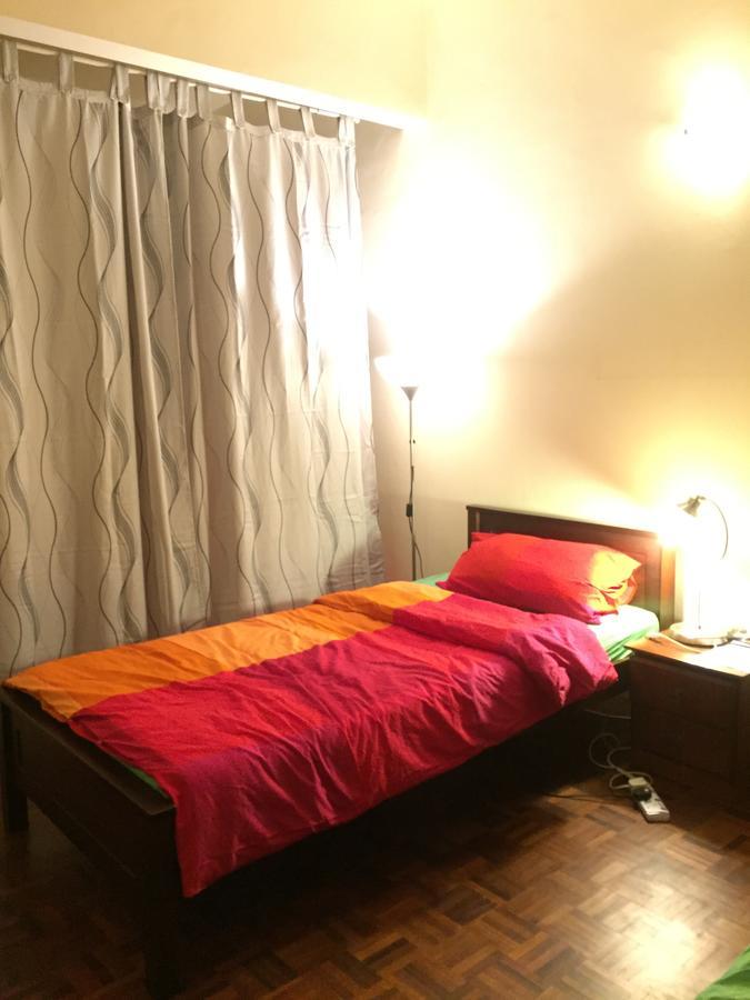 Hostel G&Y House Kuala Ampang Exterior foto