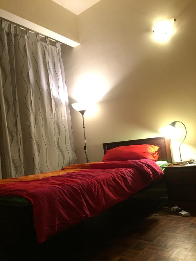 Hostel G&Y House Kuala Ampang Exterior foto
