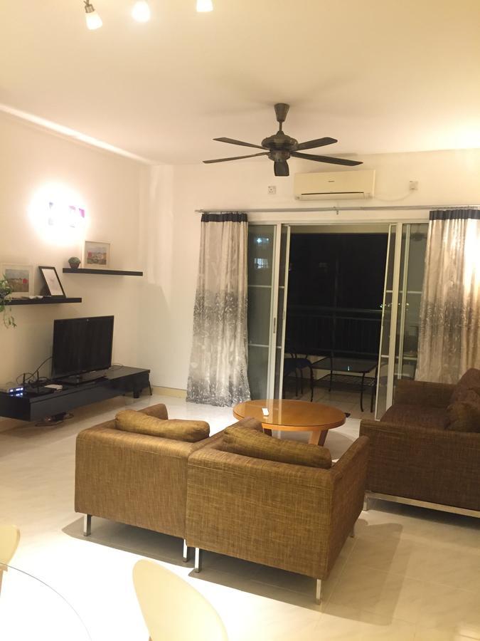 Hostel G&Y House Kuala Ampang Exterior foto