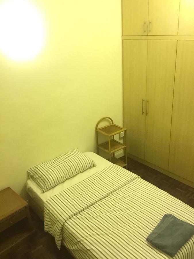 Hostel G&Y House Kuala Ampang Exterior foto